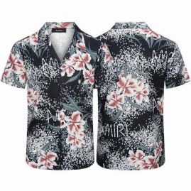 Picture of Amiri Shirt Short _SKUAmiriShirtSSm-3xlmyt0122049